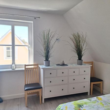 Wohnung Sonnenschein Wolgast Kültér fotó