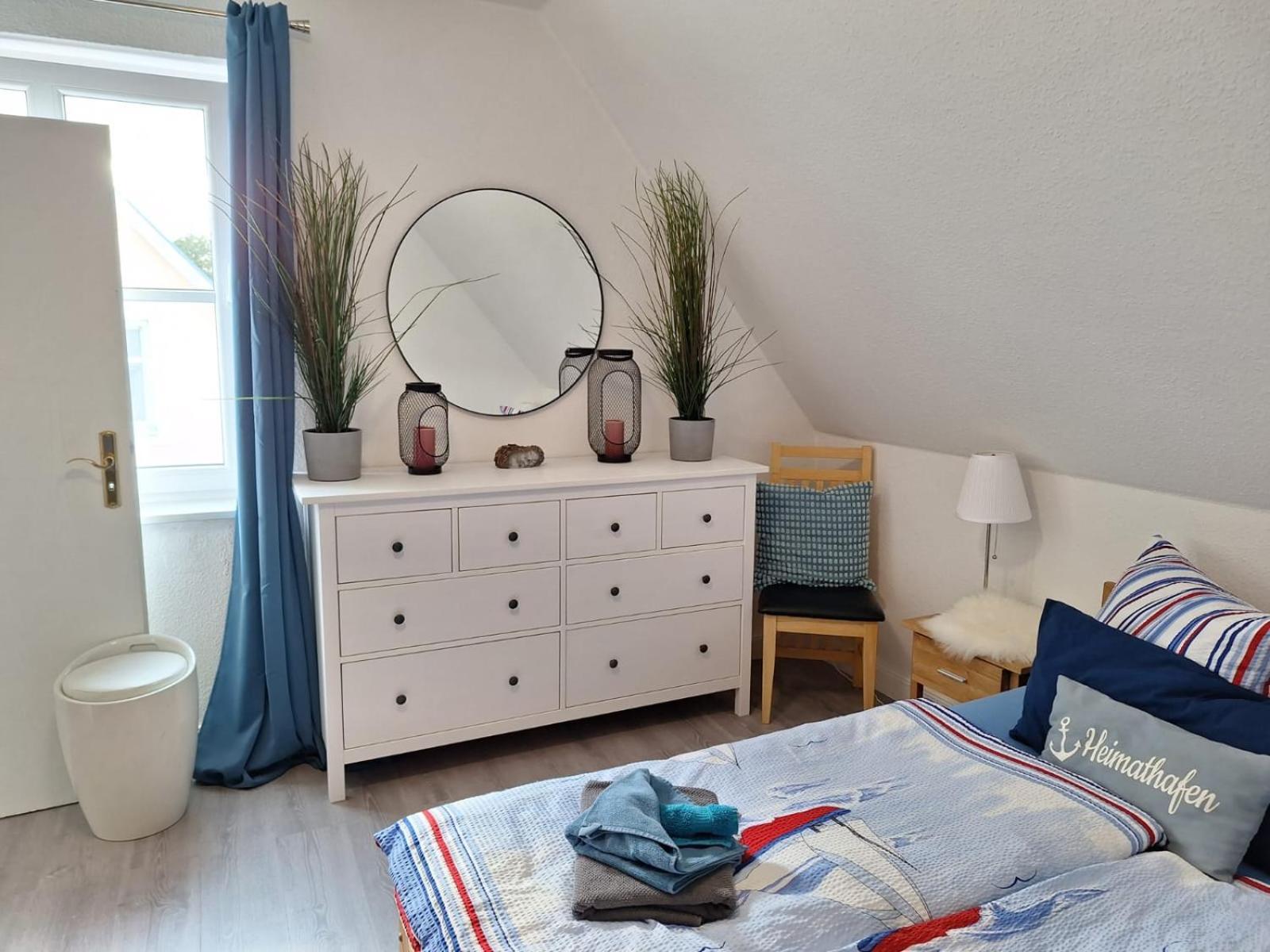 Wohnung Sonnenschein Wolgast Kültér fotó