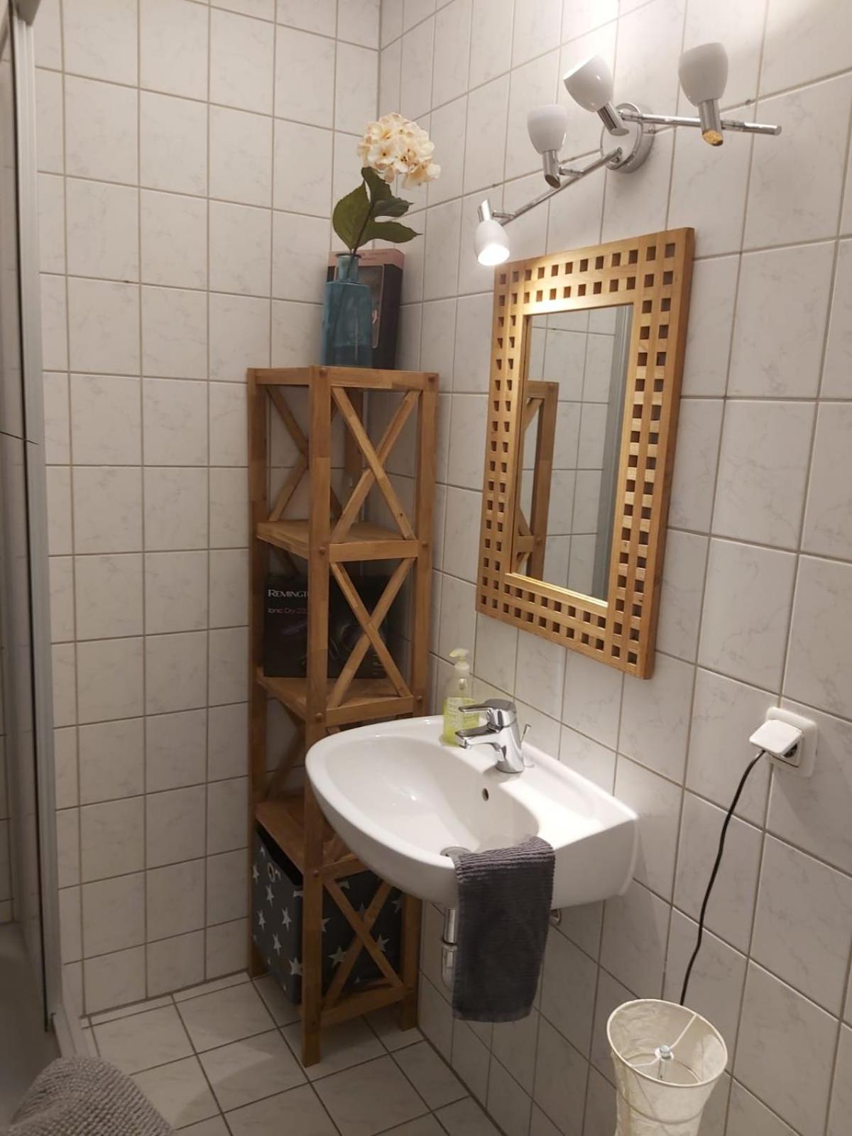 Wohnung Sonnenschein Wolgast Kültér fotó