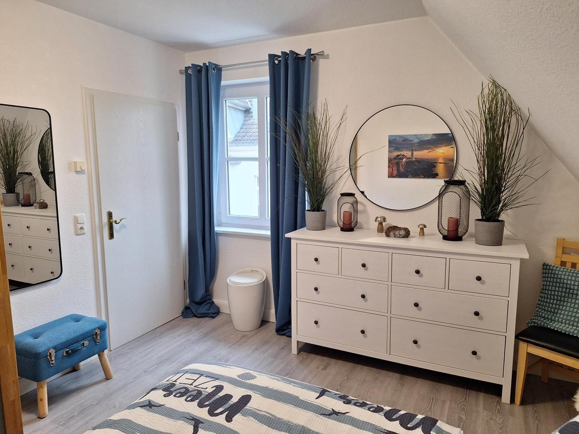 Wohnung Sonnenschein Wolgast Kültér fotó