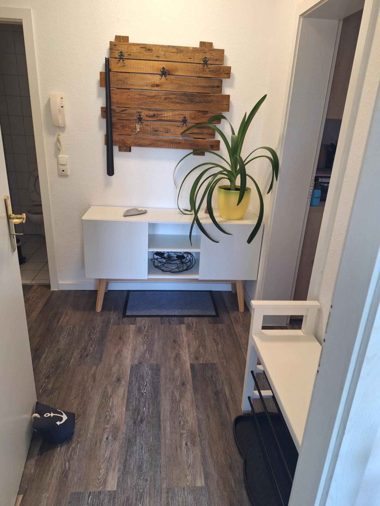 Wohnung Sonnenschein Wolgast Kültér fotó