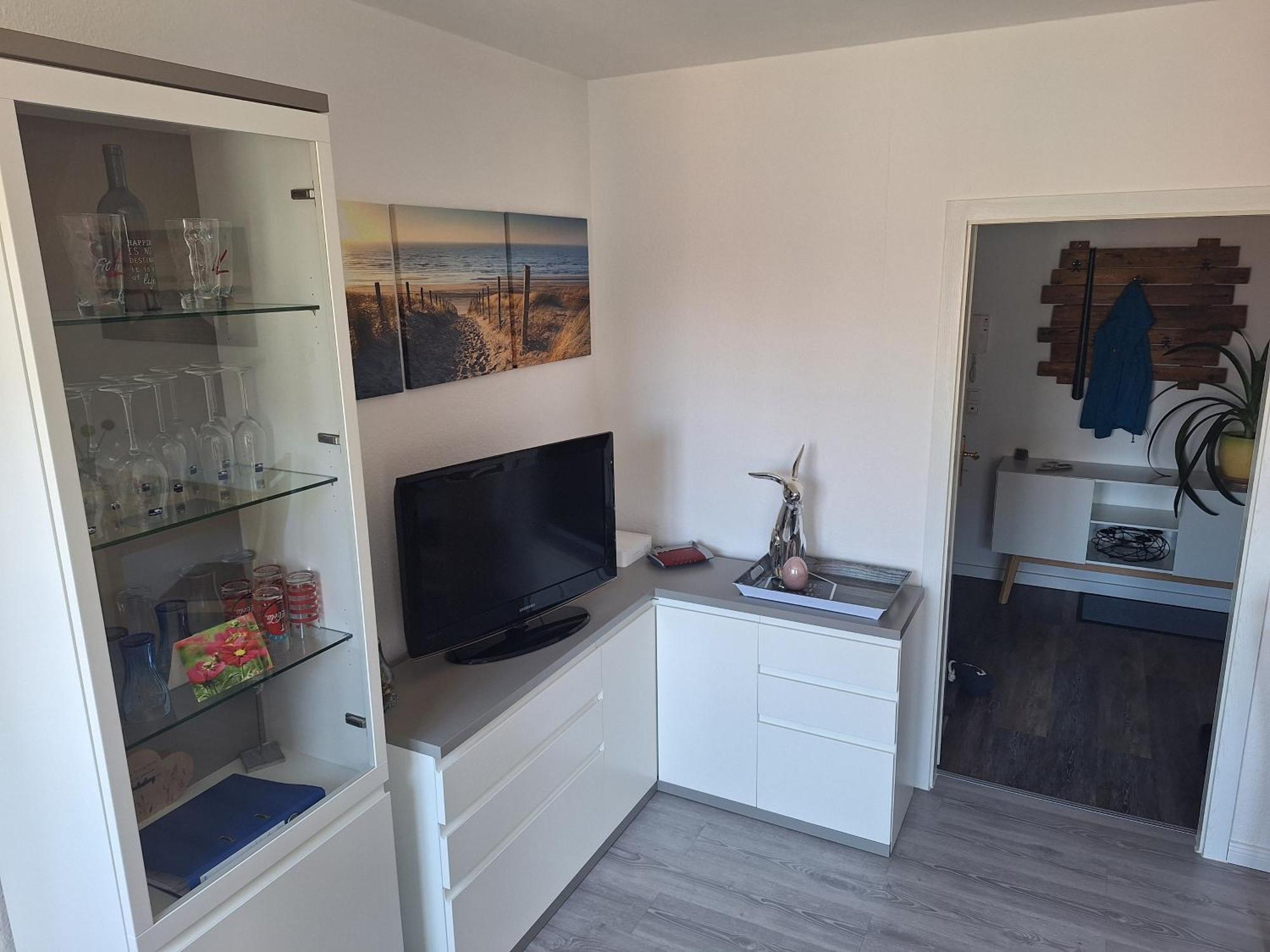 Wohnung Sonnenschein Wolgast Kültér fotó